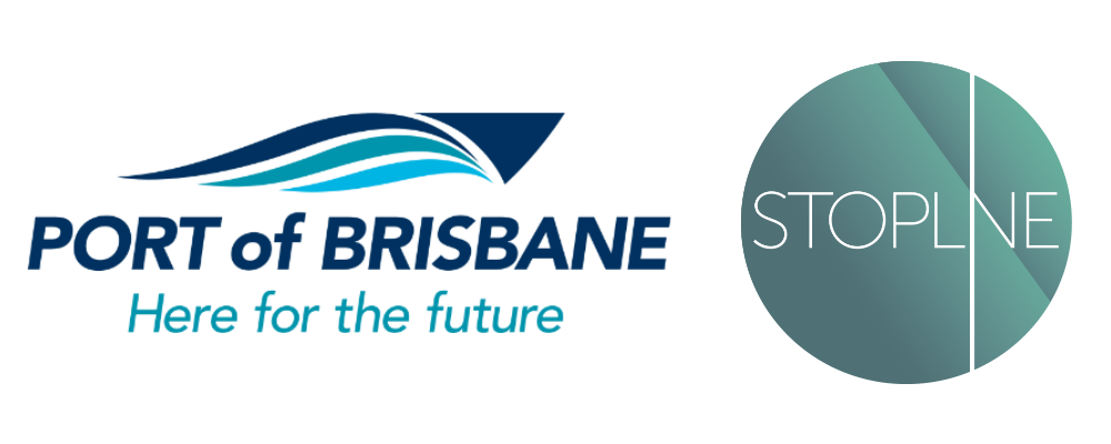 Port of Brisbane Online Reporting